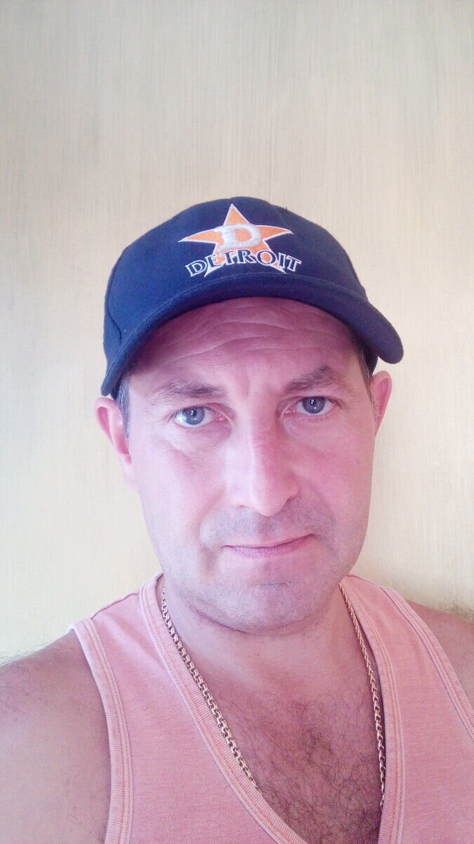 ���������� ����, ���� ������� Serg�, 48 ���, ������������ ��� ����� � ���������, c�������� ���������