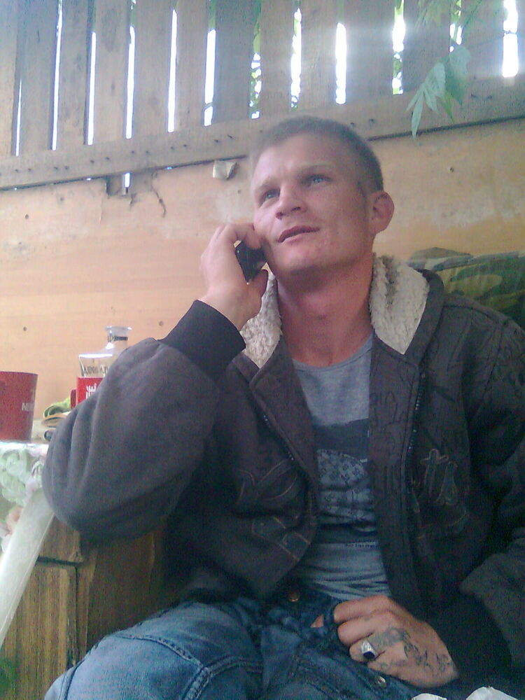 ���������� ����-�����������, ���� ������� Igor, 36 ���, ������������ ��� ������