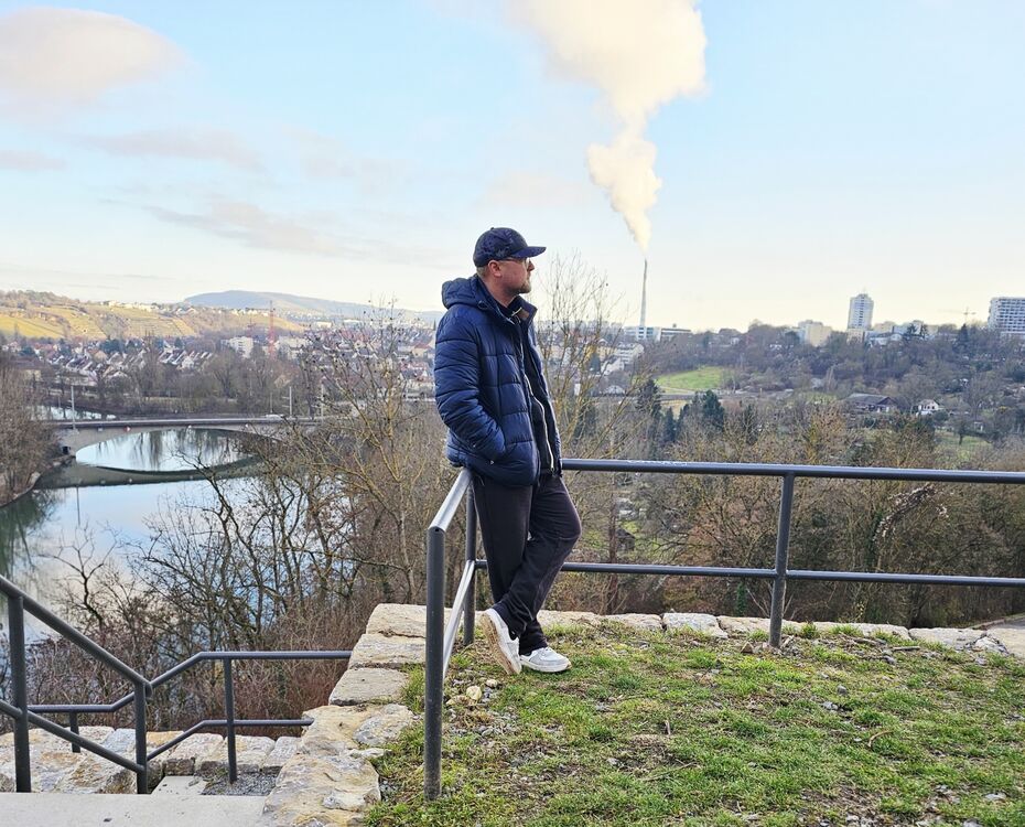 ���������� Stuttgart, ���� ������� Arsenij, 28 ���, ������������ ��� ������, ����� � ���������, c�������� ���������