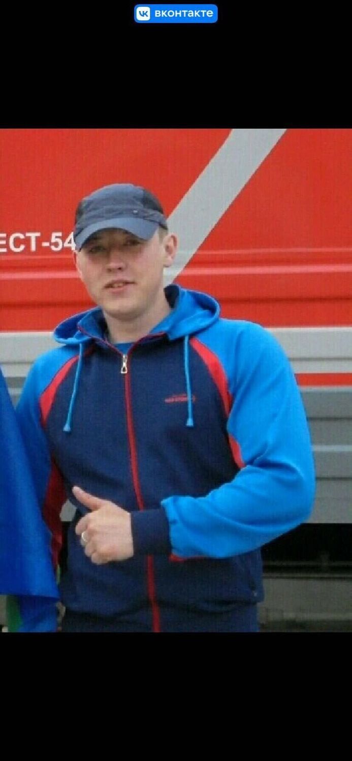 ���� 43672456 ������� Mihail, 33 ����, ���� ���������� � �����������