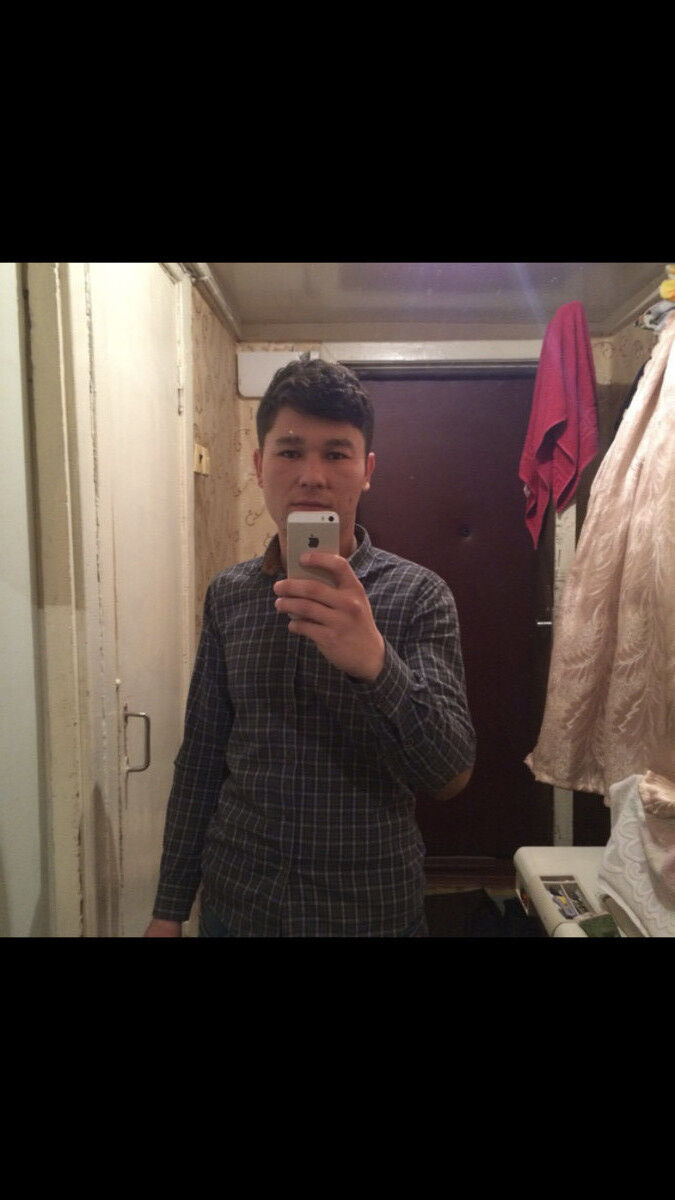 ���� 14763436 ������� Yusuf, 30 ���, ���� ���������� � ������