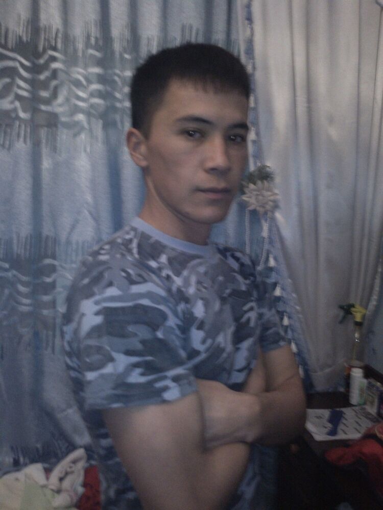  5214816  ABRORCHIK, 36 ,    