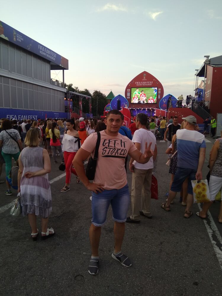 ���������� ������ ��������, ���� ������� Damir, 41 ���, ������������ ��� ������, ����� � ���������, c�������� ���������, ���������