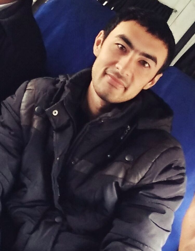 ���� 42823496 ����� Jahongir, 25 ���, ���� ���������� � ��������