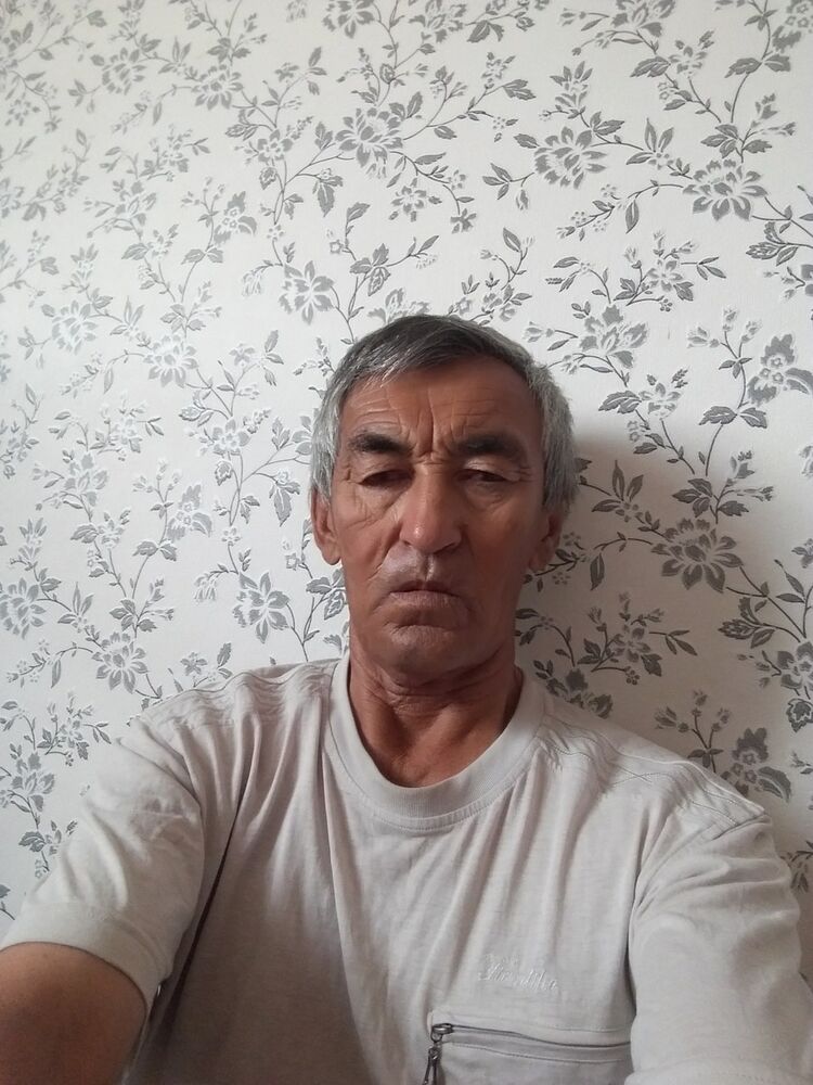  17182796  Kuat Orakov, 65 ,    