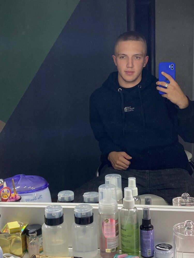 ���� 44332156 ����� ������, 22 ����, ���� ���������� � �������������