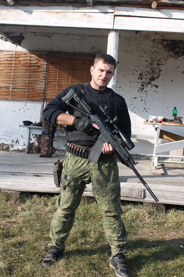 ���� 38314326 ������� Alex, 43 ����, ���� ���������� � ��������