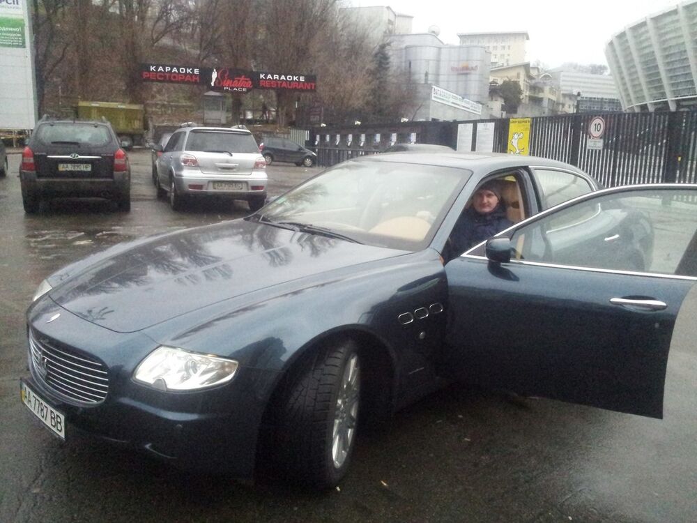 ���� 4618316 ������� ����, 37 ���, ���� ���������� � �����