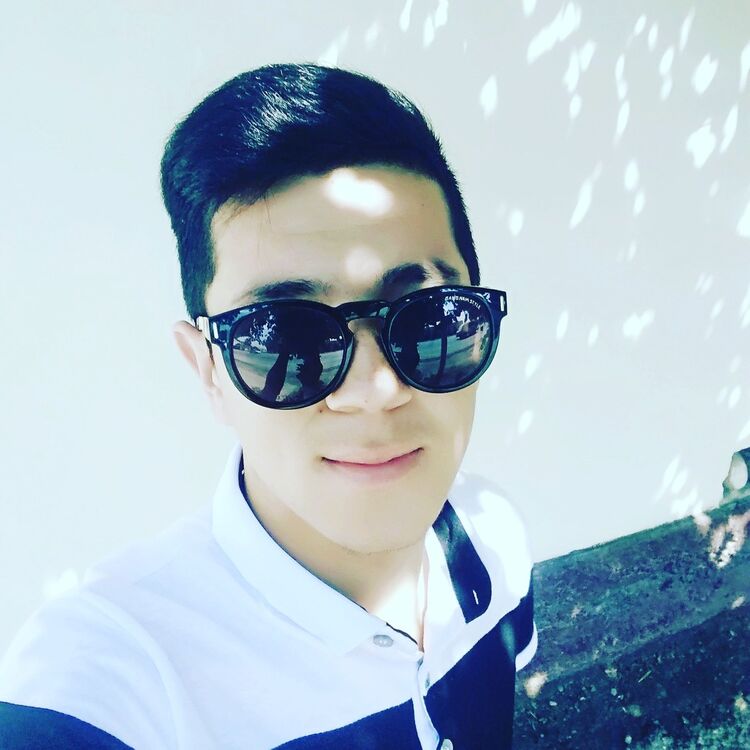 ���� 16130576 ������� Sherxon, 26 ���, ���� ���������� � ��������