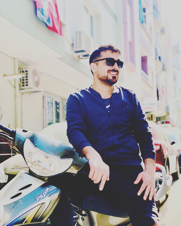 Cesme,   Devrim, 34 ,   ,   