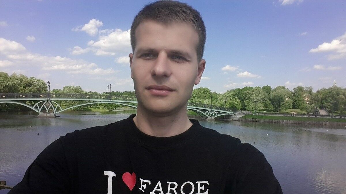 ���������� ������, ���� ������� Anton, 38 ���, ������������ ��� ������, ����� � ���������, c�������� ���������