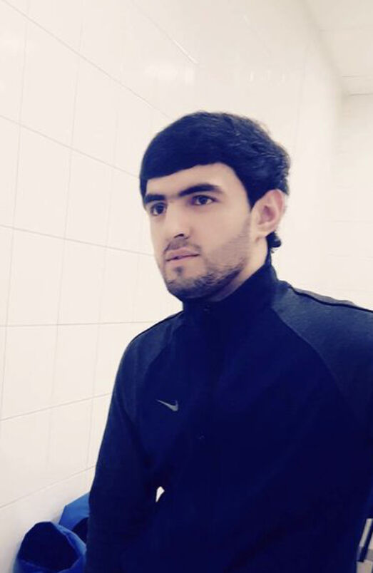 ���� 39168076 ������� Salim, 27 ���, ���� ���������� � �����-����������