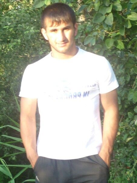 ���������� ����, ���� ������� Nurik, 34 ����, ������������ ��� ������