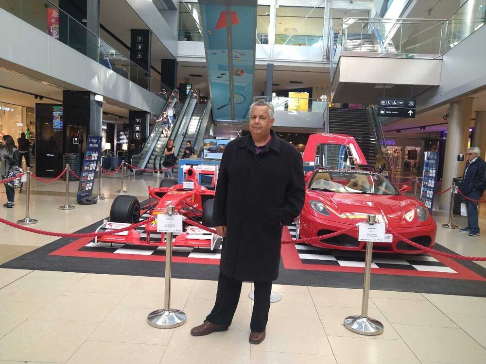 ���������� ���������, ���� ������� Marc, 57 ���, ������������ ��� ������, ����� � ���������, c�������� ���������, ���������