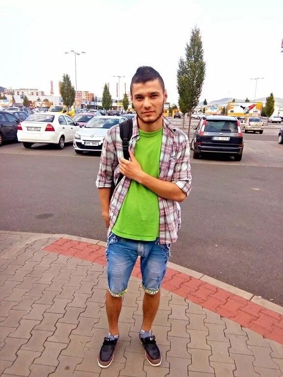 ���� 9026986 ������� Viktor, 33 ����, ���� ���������� � ��������