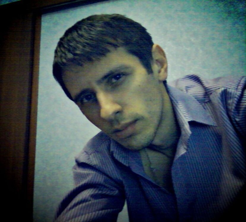  6858466  Igor, 36 ,    