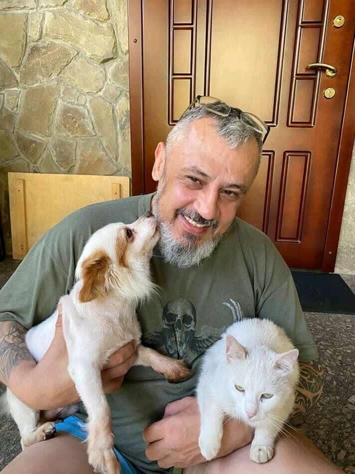  45413506  Tyson Walter, 51 ,    