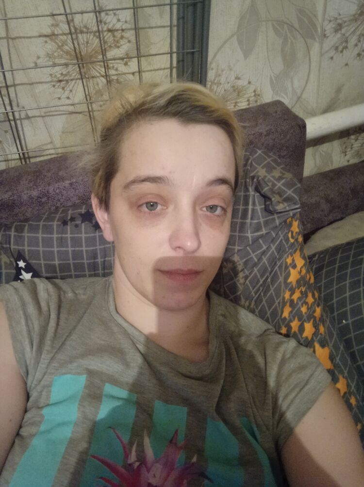 ���� 54904406 ������� Lyuda, 30 ���, ���� ���������� � �������