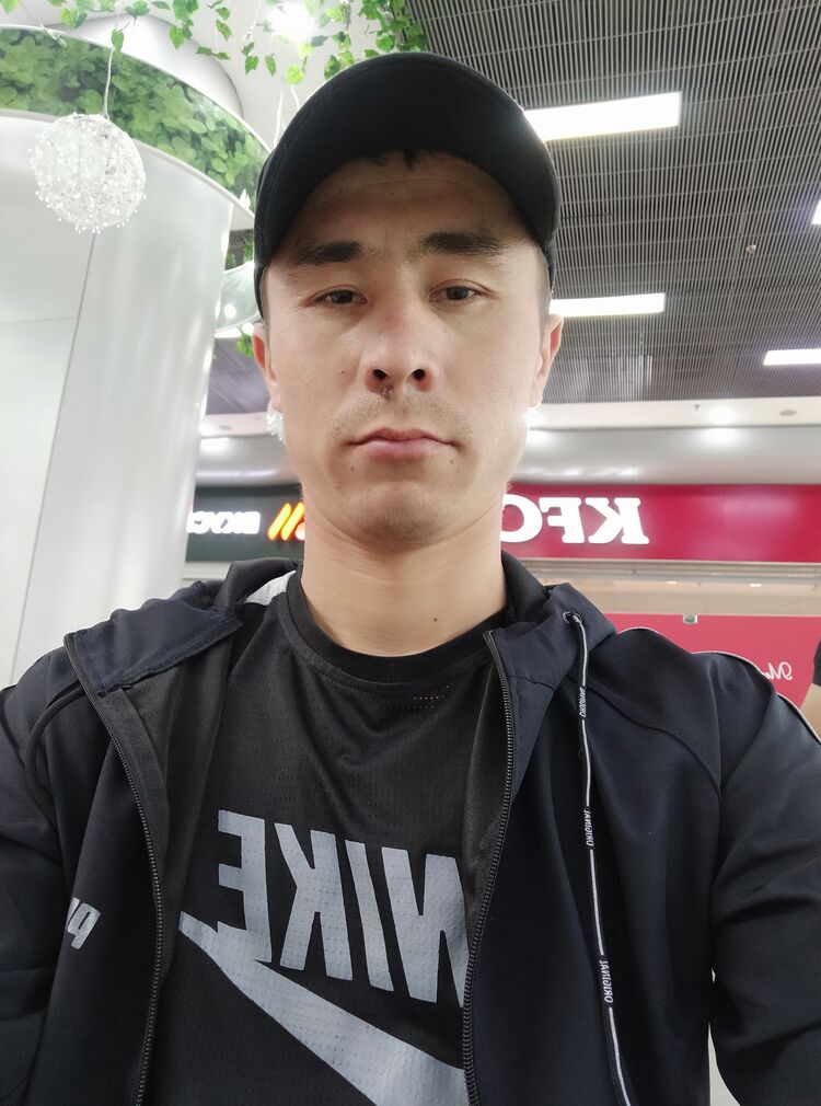 ���� 36920956 ������� Bakhodur, 31 ���, ���� ���������� � ������