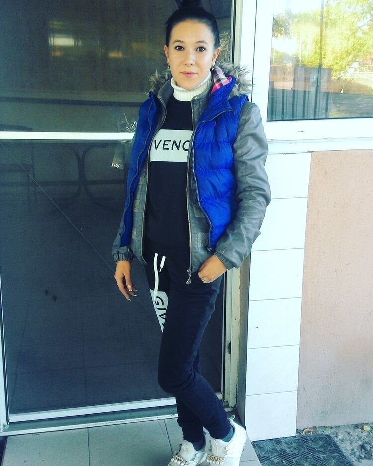  ,   Vikusichka, 27 ,     , c 