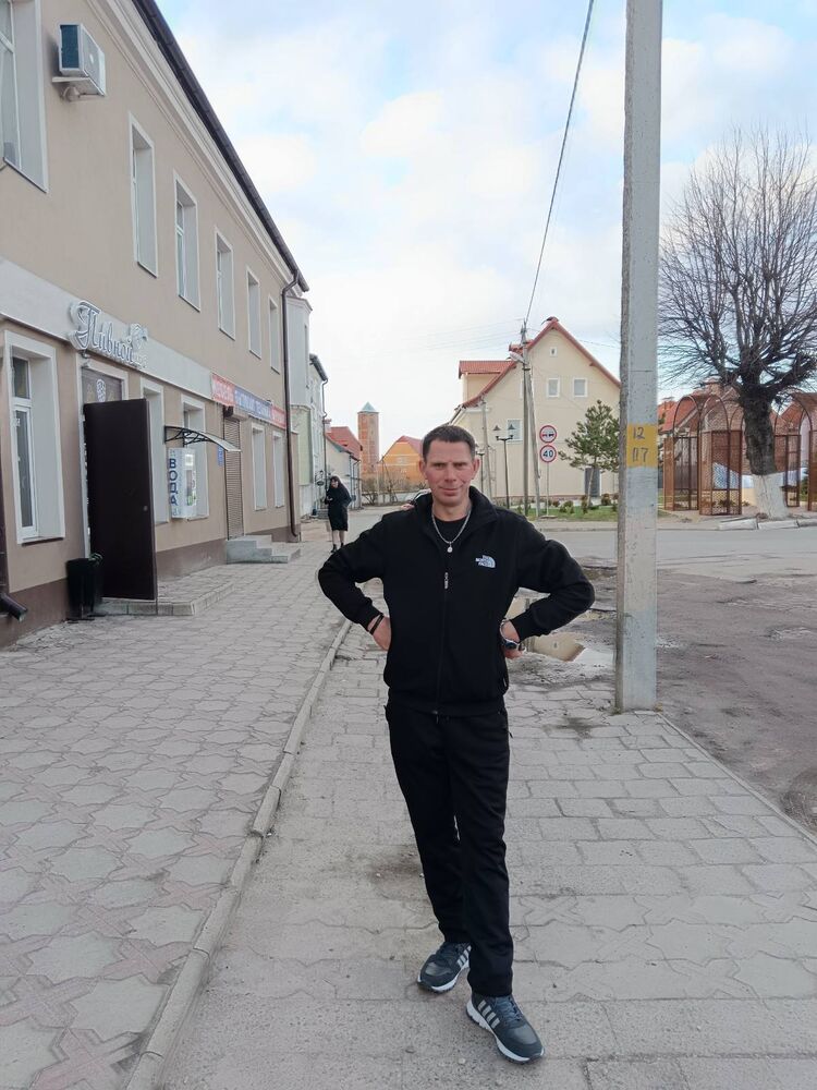 ���� 41507596 ������� Vitalii, 41 ���, ���� ���������� � ������������