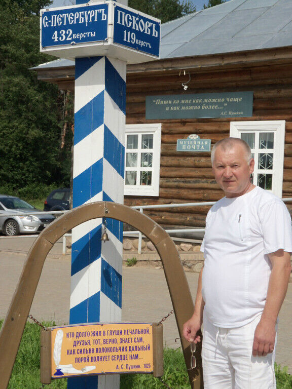  48284416  Viktor, 68 ,    