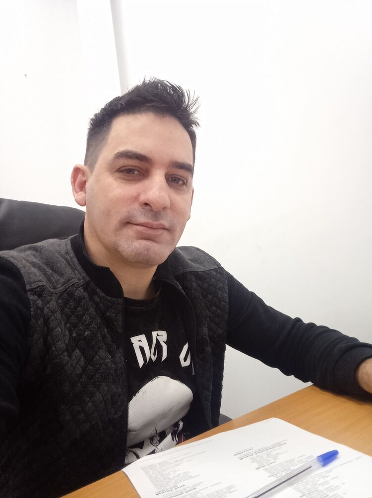 ���� 25359286 ������� Garcia, 41 ���, ���� ���������� � �����-����������