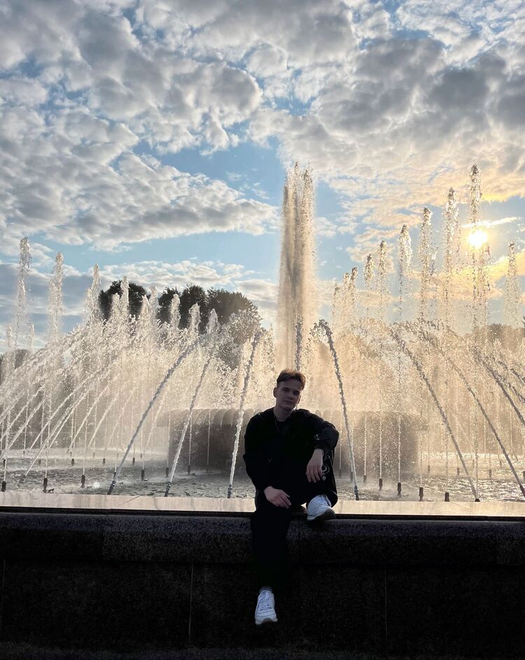 ���������� ������, ���� ����� ������, 21 ���, ������������ ��� ������, ����� � ���������, ���������