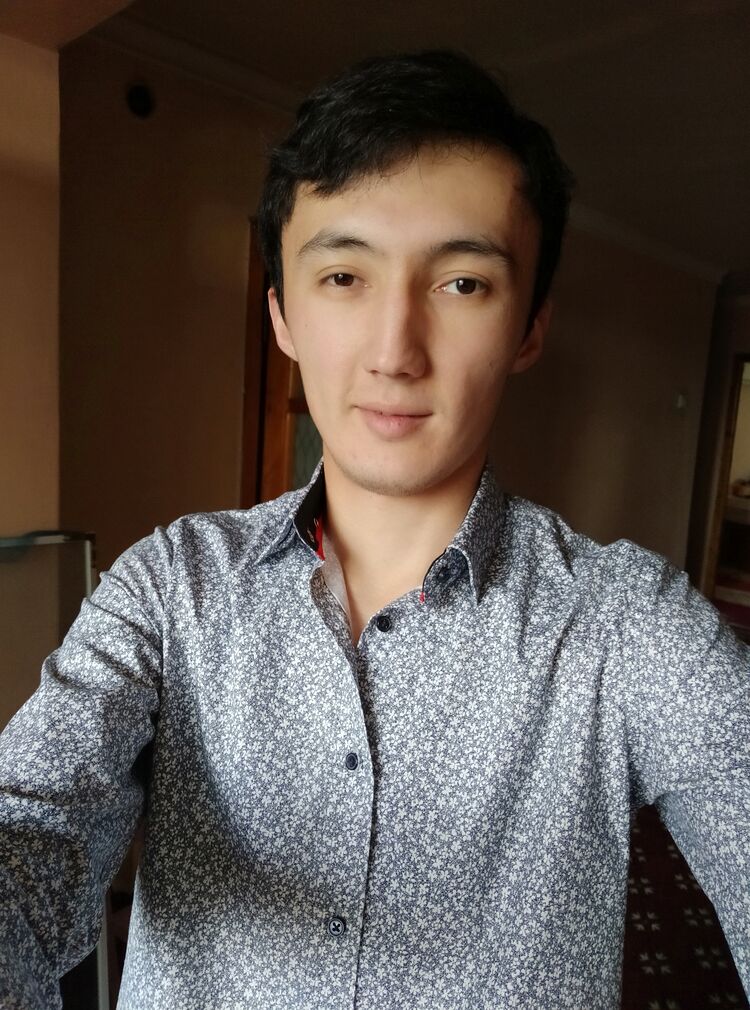 ���� 23118316 ������� Diyor, 32 ����, ���� ���������� � ��������