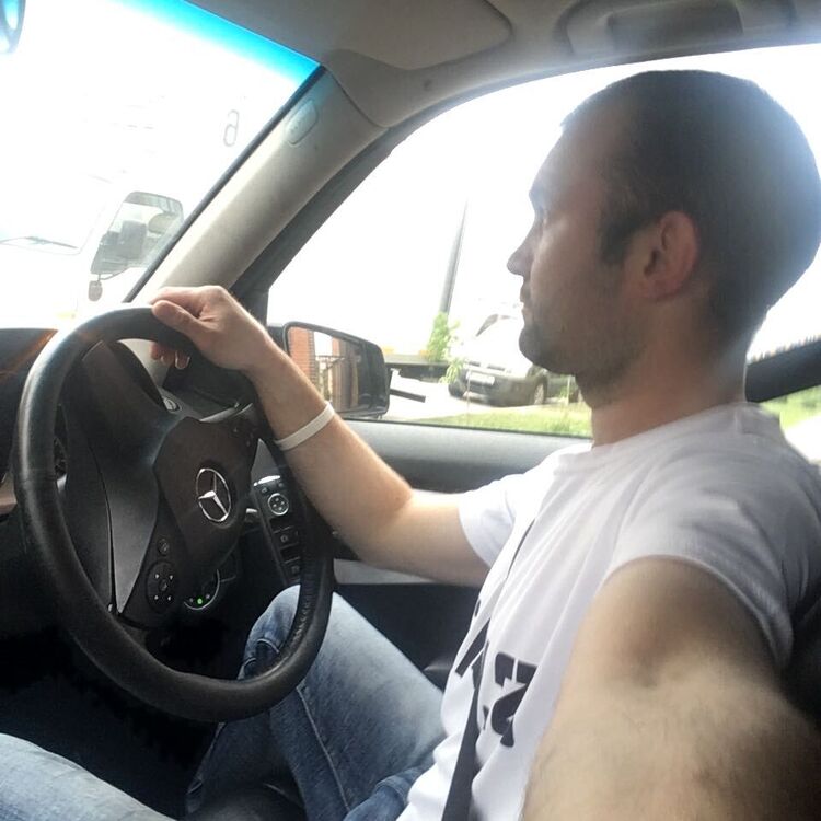 ���� 24405856 ������� Mikhail, 35 ���, ���� ���������� � ���������