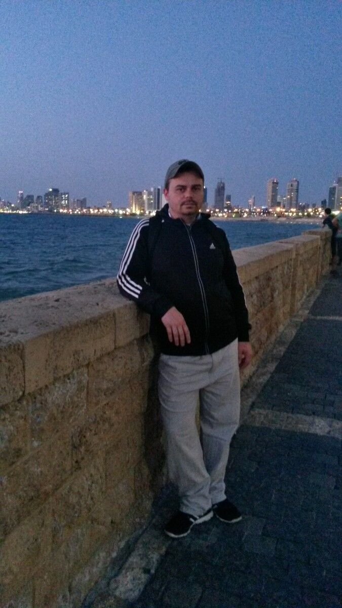 ���� 6706836 ������� Alex, 44 ����, ���� ���������� � Gummersbach