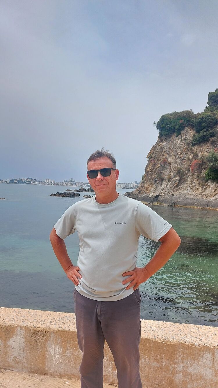 ���������� �����-���������, ���� ������� Aleksandr, 47 ���, ������������ ��� ������