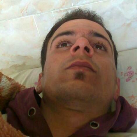  16067616  Amir, 37 ,    Baja