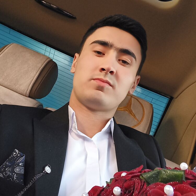  26238286  Husniddin, 26 ,    