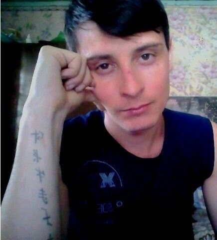  14932446  Anton, 33 ,    