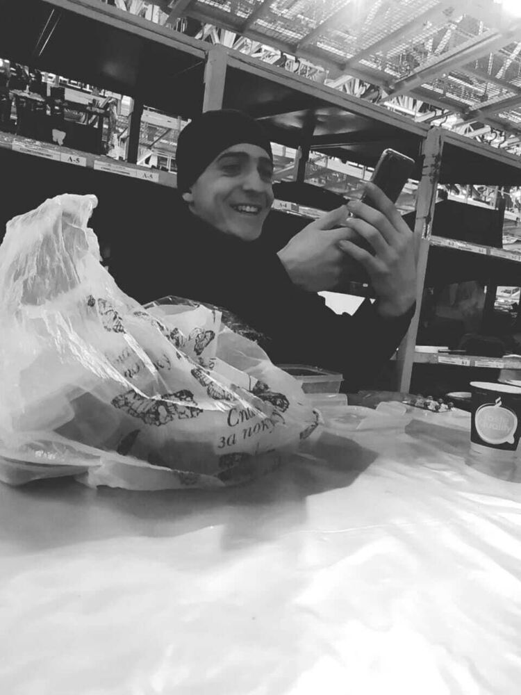 ���� 25039106 ����� Artur, 25 ���, ���� ���������� � ���