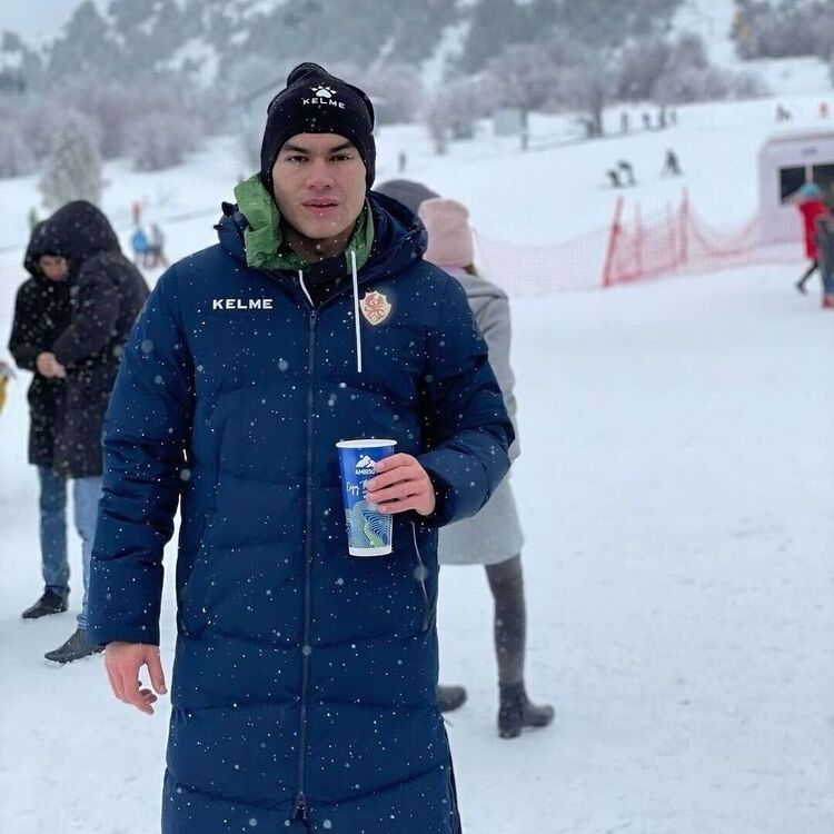 ���������� ������, ���� ����� Jamik, 24 ����, ������������ ��� ���������