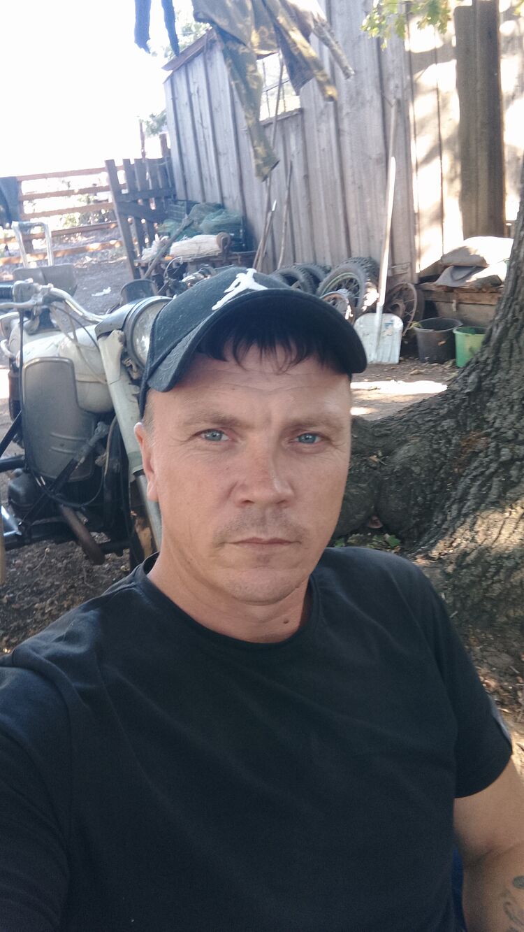 ���������� �������� ��, ���� ������� Vitaly, 40 ���, ������������ ��� ������, ����� � ���������