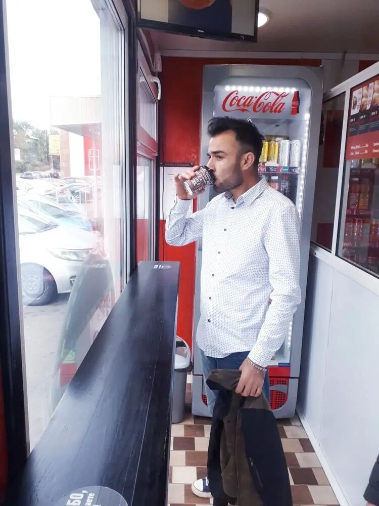 ���� 54824106 ������� Temur, 36 ���, ���� ���������� � ������