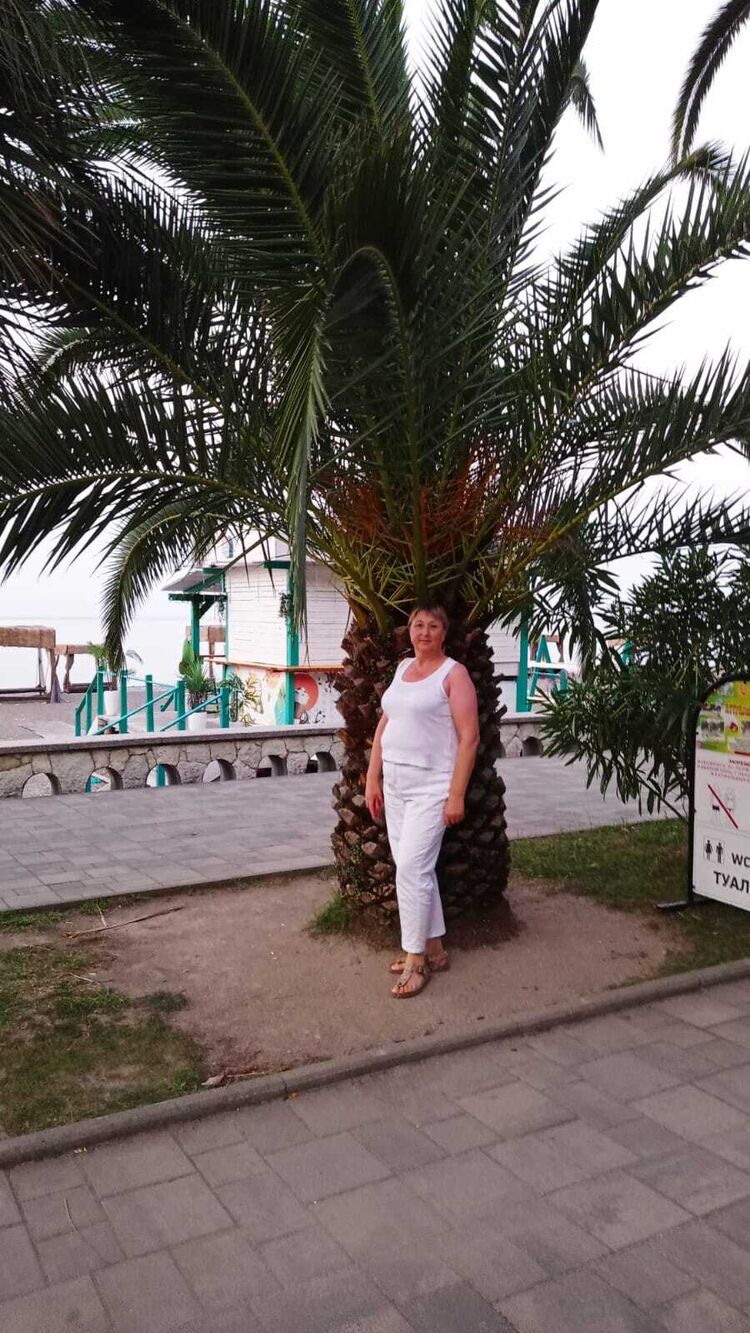 ���� 55674896 ������� Galina, 56 ���, ���� ���������� � ������