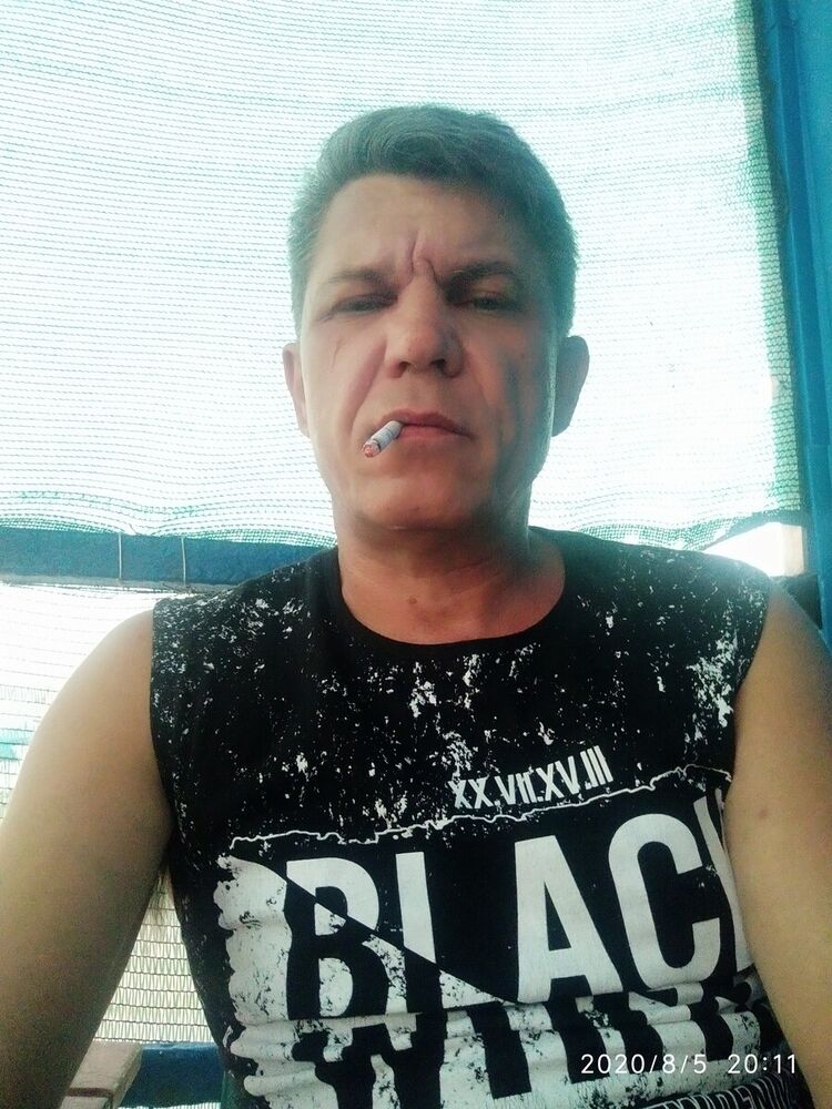  20918406  Vovan, 56 ,    