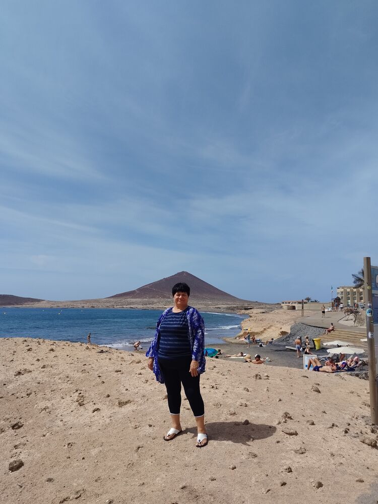  Granadilla de Abona,   lina, 56 ,   c 