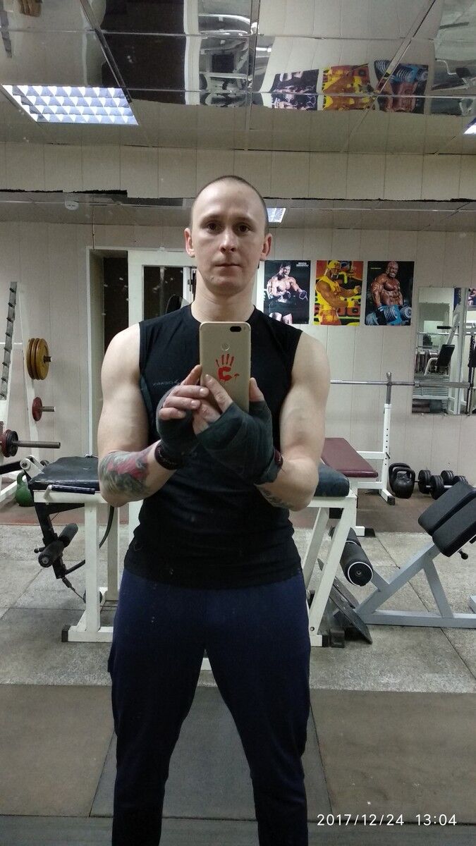   ,   Alexandr, 36 ,  