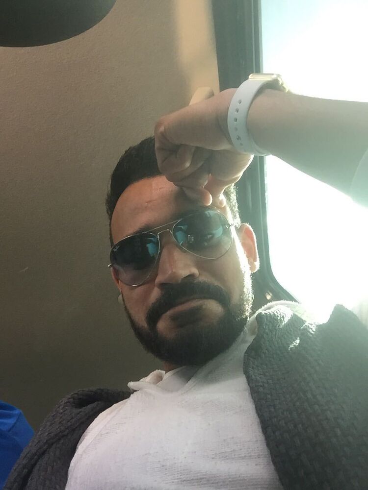 ���������� Al Mahallah al Kubra, ���� ������� �����, 37 ���, ������������ ��� ������, ����� � ���������