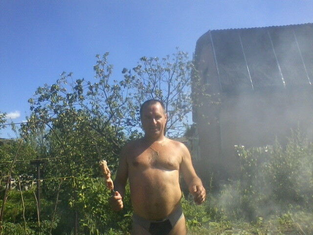  7898566  Oleg, 58 ,    