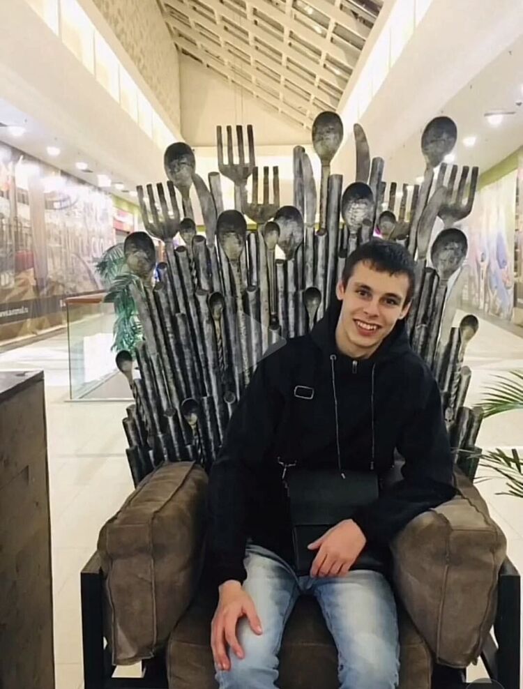 ���� 31395416 ����� Denis, 22 ����, ���� ���������� � ���������