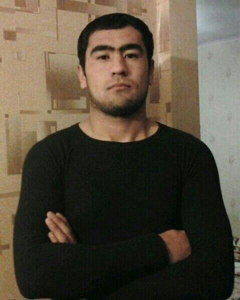 ���� 15342366 ������� ABDURAZIK, 36 ���, ���� ���������� � �������-��-����