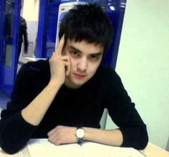 ���� 5231626 ������� Ruslan, 48 ���, ���� ���������� � ��������