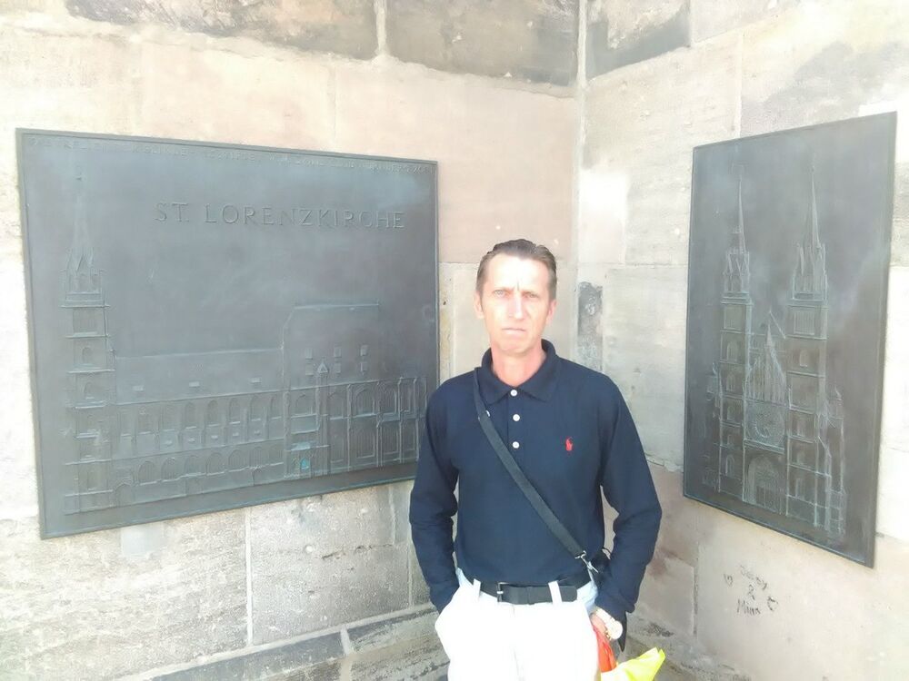  11618096  Vadim, 58 ,    