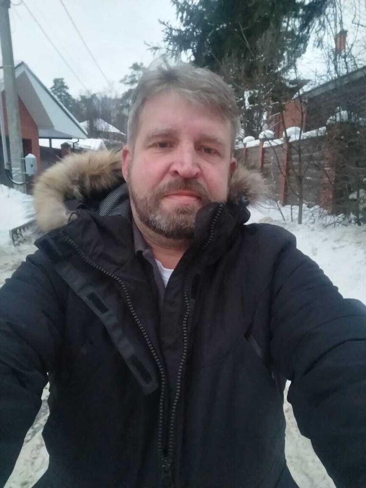 ���������� ������, ���� ������� Oleg, 52 ����, ������������ ��� ������, ����� � ���������, c�������� ���������